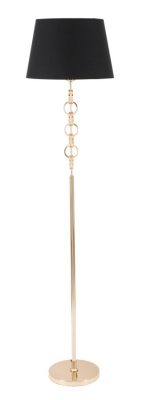Lampada Da Tavolo Rings Cm Ø 40X170