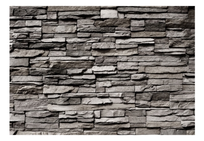 Fotomurale - Granite Bastion, 400x280
