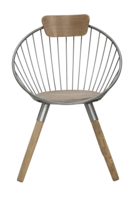 Poltrona York Cm 66X55X91
