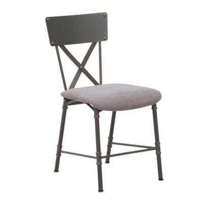 Sedia Manhattan Cm 41X56X80.5