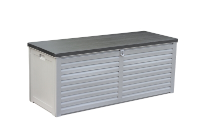 Biacchi Baule in plastica 390 Lt. 143,5x53,4x56,8 H cm