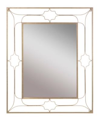 Specchio Glam Balcony New Cm 80X3X100