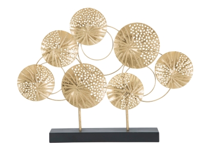 Scultura Panel -C- Cm 56X7X43