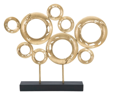 Scultura Panel -A-Cm 49X7X41