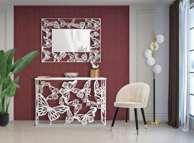 Sedia Loty Crema Cm 57X58X80
