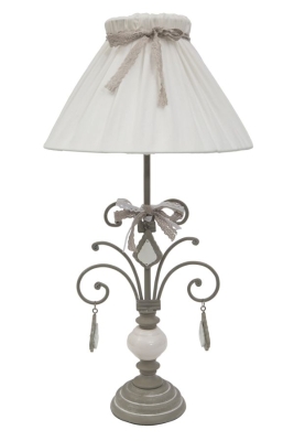 Paralume Da Tavolo Firstly Cm Ø 30X58