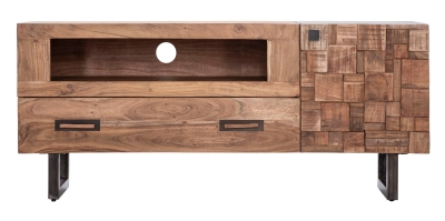 Porta Tv Mumbai Cm 145X40X62