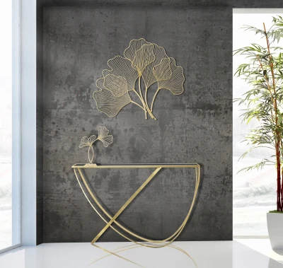 Consolle Ring Cm 120X40X79