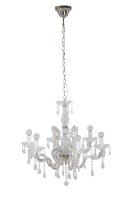 Lampadario Purity -A- Ø Cm 65X60