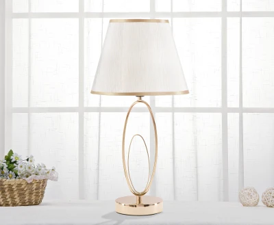 Lampada Da Tavolo Glam Flush Cm Ø 24X47