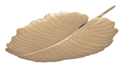Svuota Tasche Foglia Glam -A- Cm 23X2X35.5