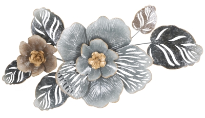 Pannello In Ferro Greys -B-Cm 84X9,5X48