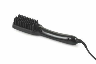 Kooper Spazzola Elettrica Ionizzatore 50W Nera
