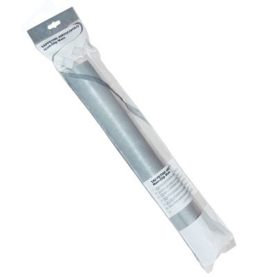 Emuca Rotolo Antiscivolo Universale per Cassetti 1,5m