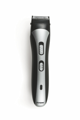 Kooper Tagliacapelli Professionale 3W 6In1 C/Accessori