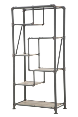 Libreria Manhattan Big Cm 93X47X190
