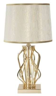 Lampada Da Tavolo Glam X Cm Ø 30X52