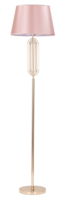 Lampada Da Terra Ovy Cm Ø 40X168,5
