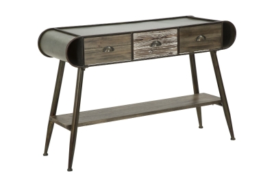 Console Moscow Cm 120X42X80