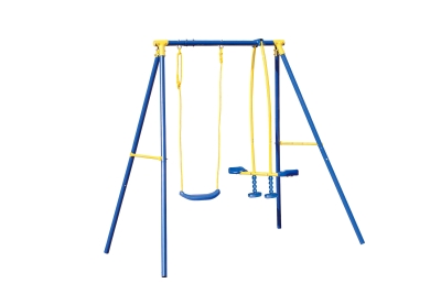 Altalena Bimbo 3 Misura 187X142X182H