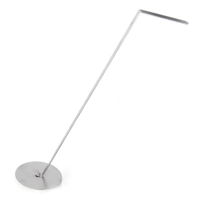 Bruciatore a bioetanolo per camini biocamini tondo 0,7 lt