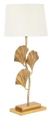 Lampada Da Tavolo Glamy Cm Ø 33X81