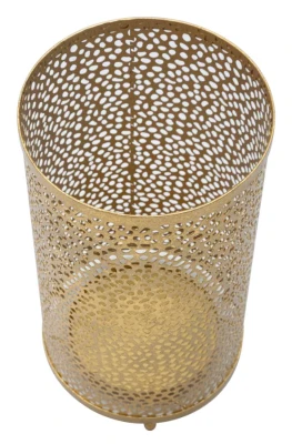 Portaombrelli Holes Glam Cm Ø 24X43