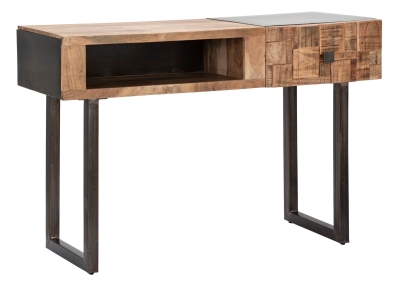 Console Mumbai Cm 118X40X76