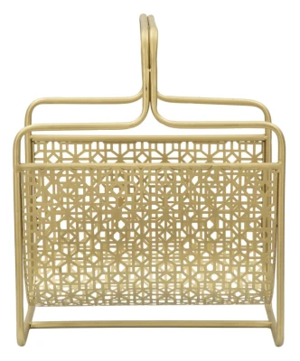 Porta Giornali Glam Cm 37X22X44.5