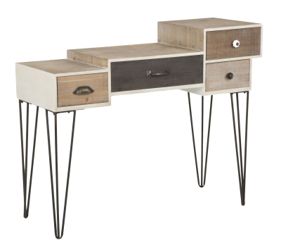 Console Raw Cm 106X44X85