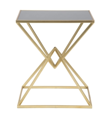 Tavolo Da Caffe' Piramid Cm 57X46X68
