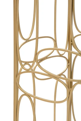 Porta Telefono Bubbles Coppia Cm 35X35X90-30X30X80