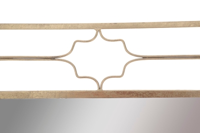 Specchio Glam Balcony New Cm 80X3X100