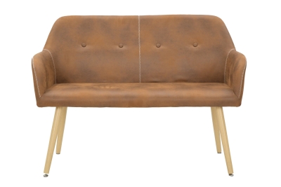 Divanetto Metropolitan Cm 118X56X83.5