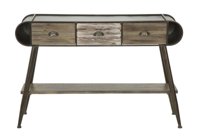 Console Moscow Cm 120X42X80