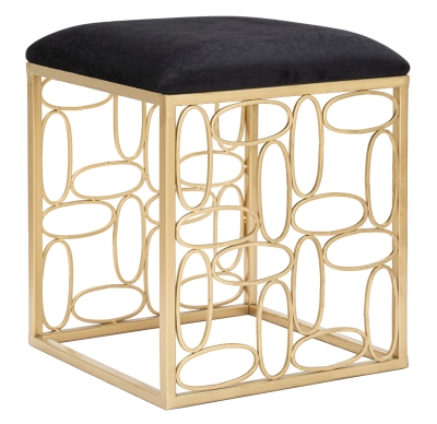 Sgabello Bubbles Cm 38X38X46