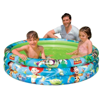 Piscina Gonfiabile Toy Story 168 X 40