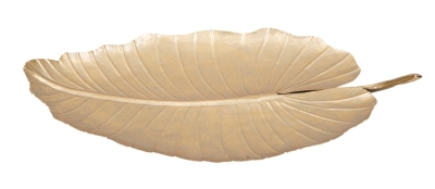Svuota Tasche Foglia Glam -A- Cm 23X2X35.5 