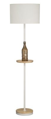Lampada Da Terra Bouteille Cm Ø 42X158