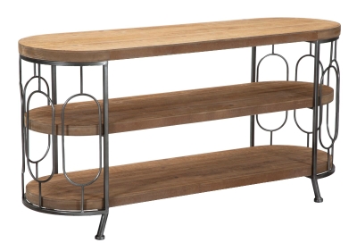 Porta Tv New Mexico Cm 121X40X61,5