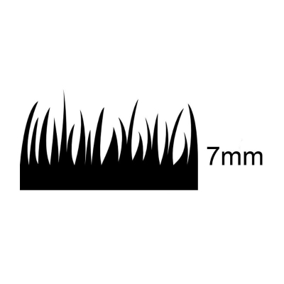 Prato Sintetico 7 Mm 2X5 Mt
