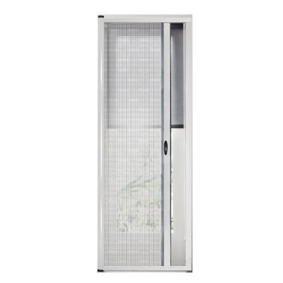 Zanzariera A Rullo Easy-Up Profilo Bianco 150X250