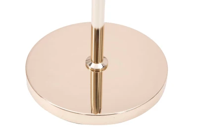 Lampada Da Terra Rings Cm Ø 40X170