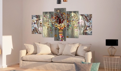 Quadro - Tree of Life, 200x100