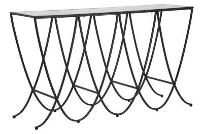 Console Dark Cm
140X40X80