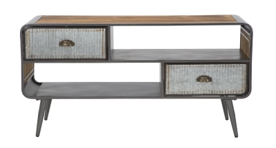 Porta Tv Illinois Cm 120.5X40X61