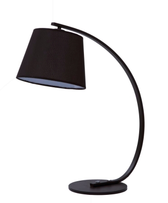 Paralume Da Tavolo Bow Cm 24X55X60