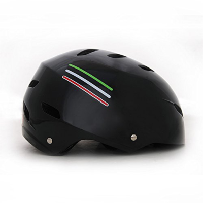 Casco protettivo Ferrari Nero per bambini TAGLIA L