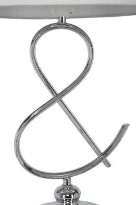 Lampada Da Tavolo And Ø Cm 33X54