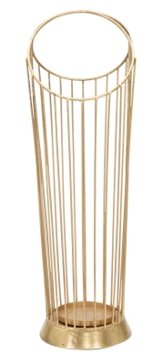 Porta Ombrelli Glam Stick Cm 25,5X18,5X60